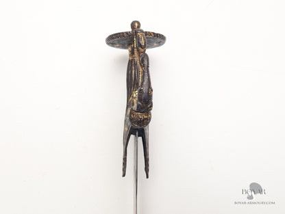 North Indian Tegha, 19th Century