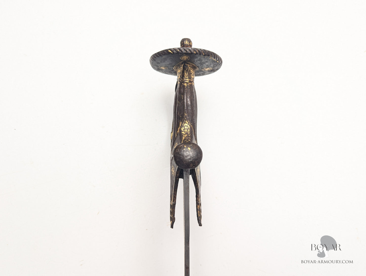 North Indian Tegha, 19th Century