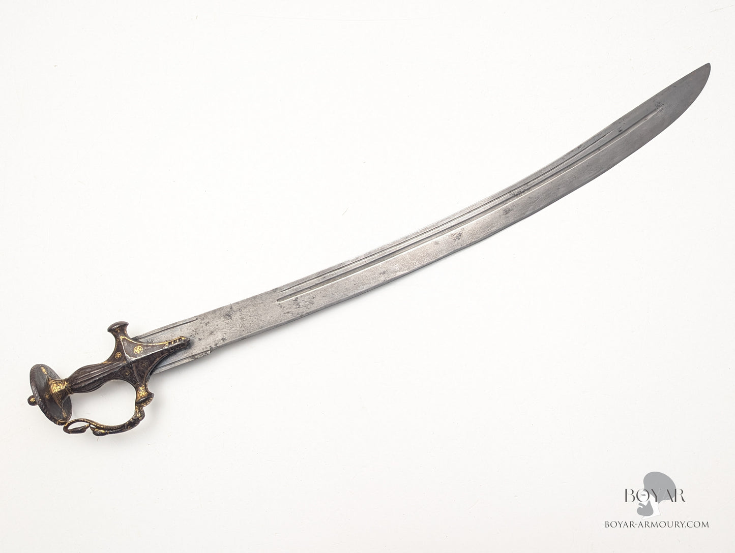 North Indian Tegha, 19th Century
