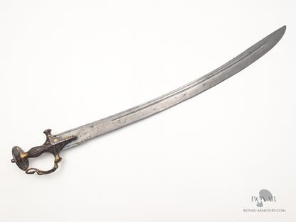 North Indian Tegha, 19th Century