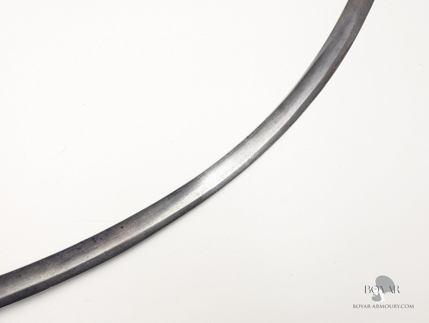 1803 Pattern Flank Infantry Officer's Sabre