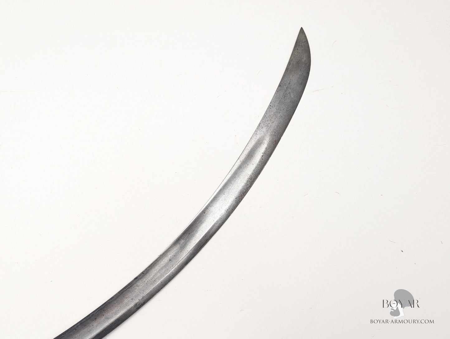 1803 Pattern Flank Infantry Officer's Sabre