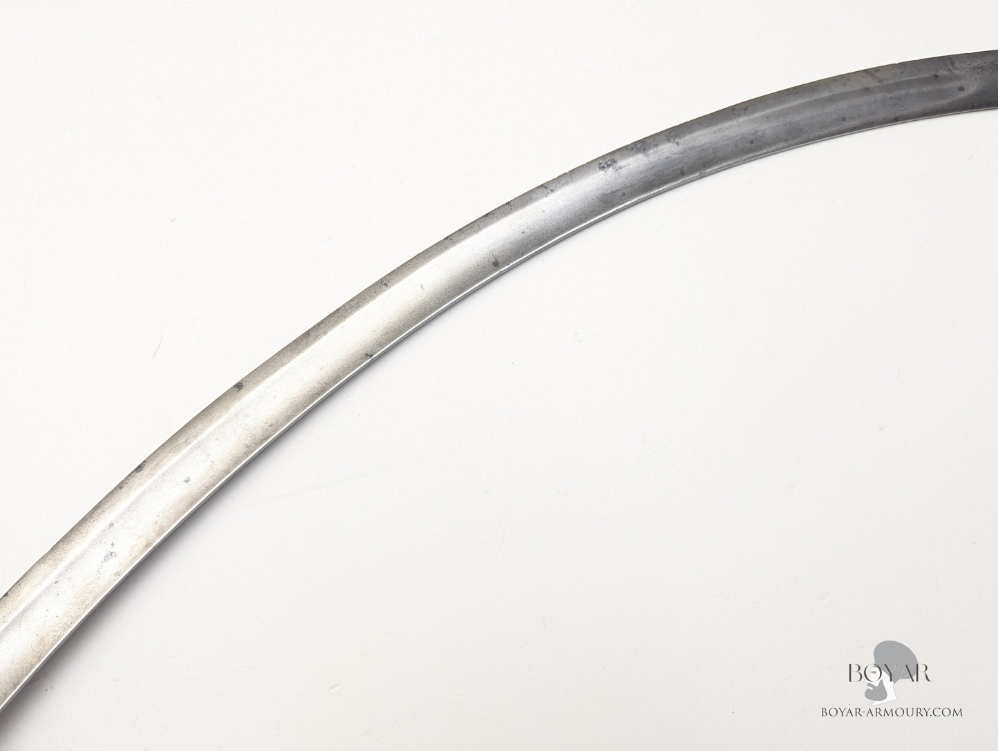 1803 Pattern Flank Infantry Officer's Sabre