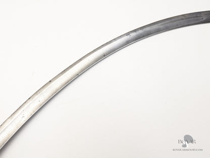 1803 Pattern Flank Infantry Officer's Sabre