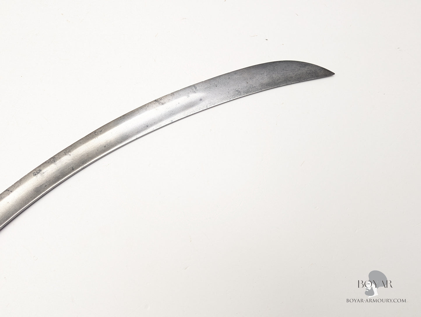 1803 Pattern Flank Infantry Officer's Sabre