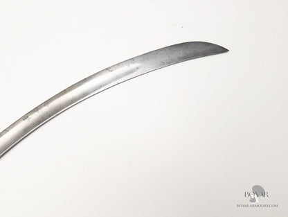 1803 Pattern Flank Infantry Officer's Sabre