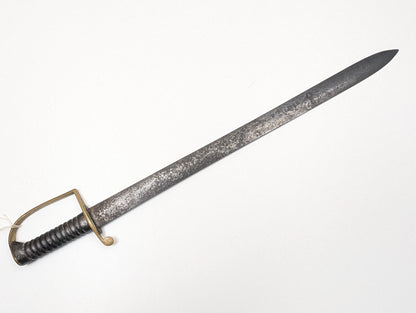 Georgian Sidearm, Mole