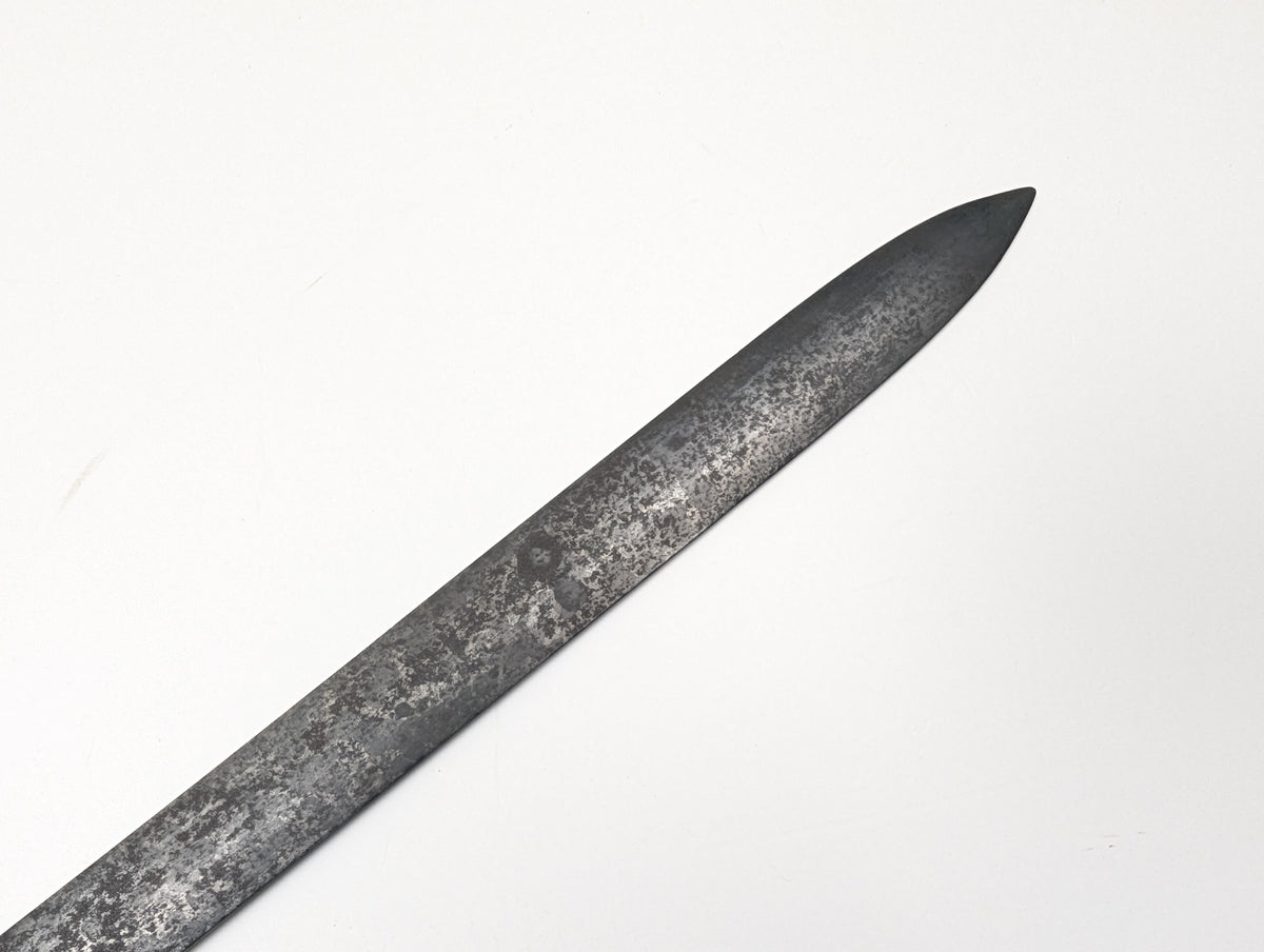 Georgian Sidearm, Mole
