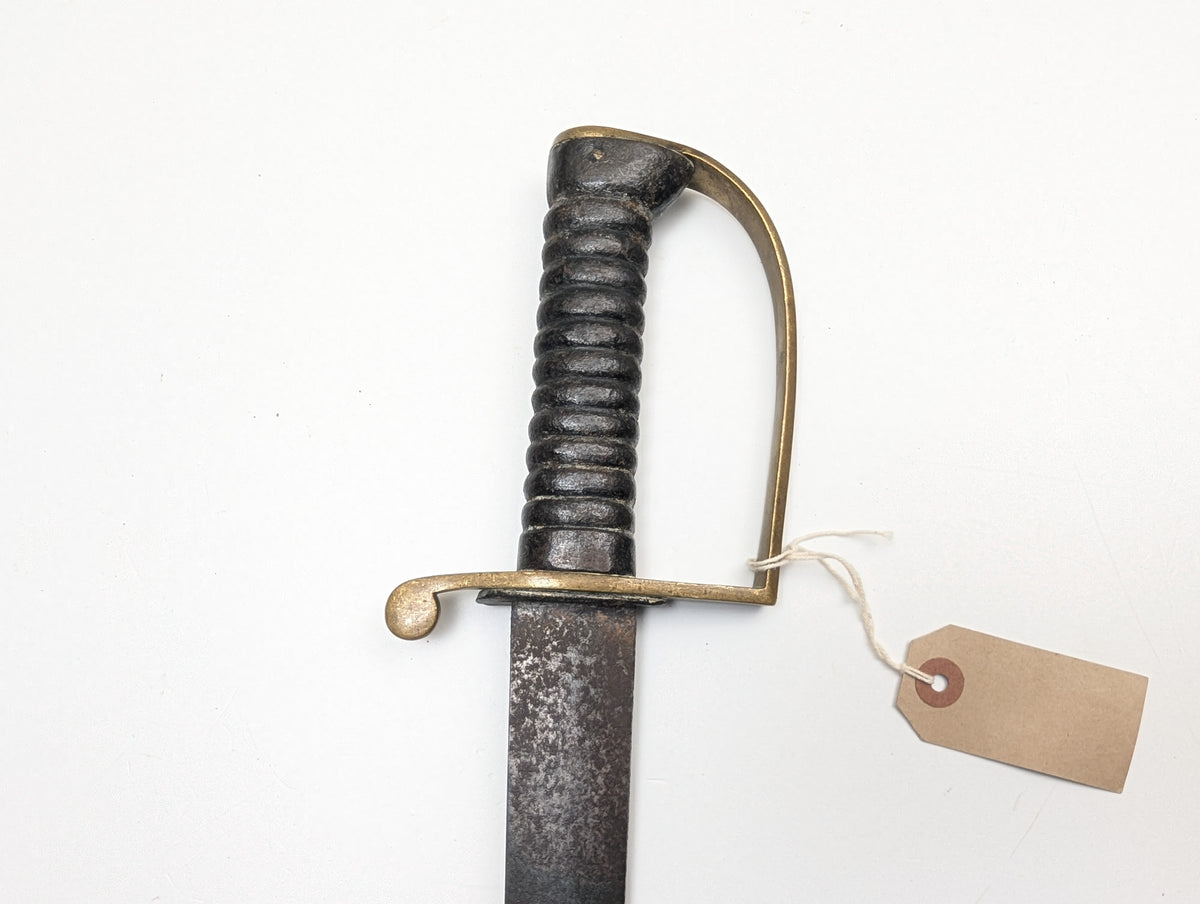 Georgian Sidearm, Mole