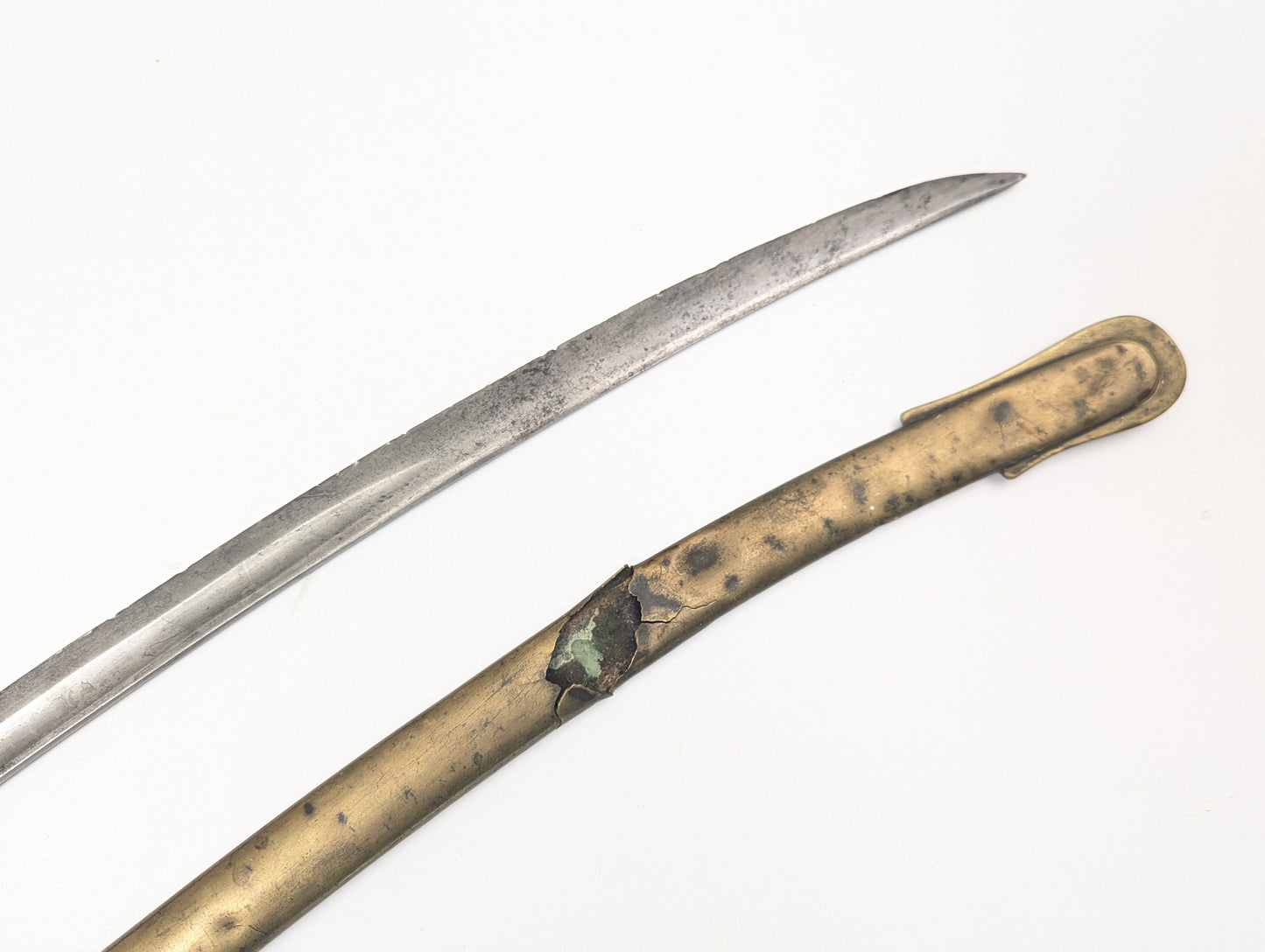 Victorian Bandsman Sword, Hamburge Rogers & Co