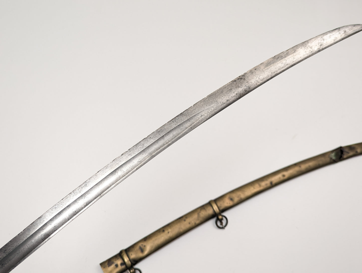 Victorian Bandsman Sword, Hamburge Rogers & Co