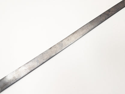 Georgian Sidearm, West India Dock Company
