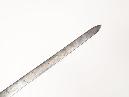 Georgian Sidearm, West India Dock Company