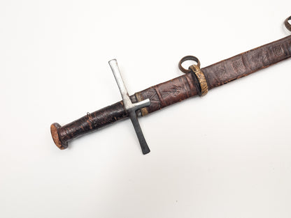 Kaskara Sword, North-East Africa