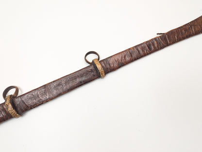 Kaskara Sword, North-East Africa