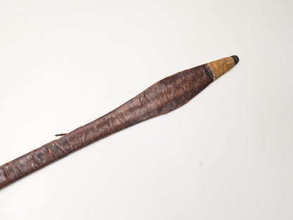 Kaskara Sword, North-East Africa