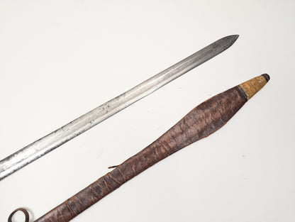 Kaskara Sword, North-East Africa