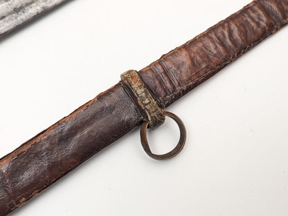 Kaskara Sword, North-East Africa