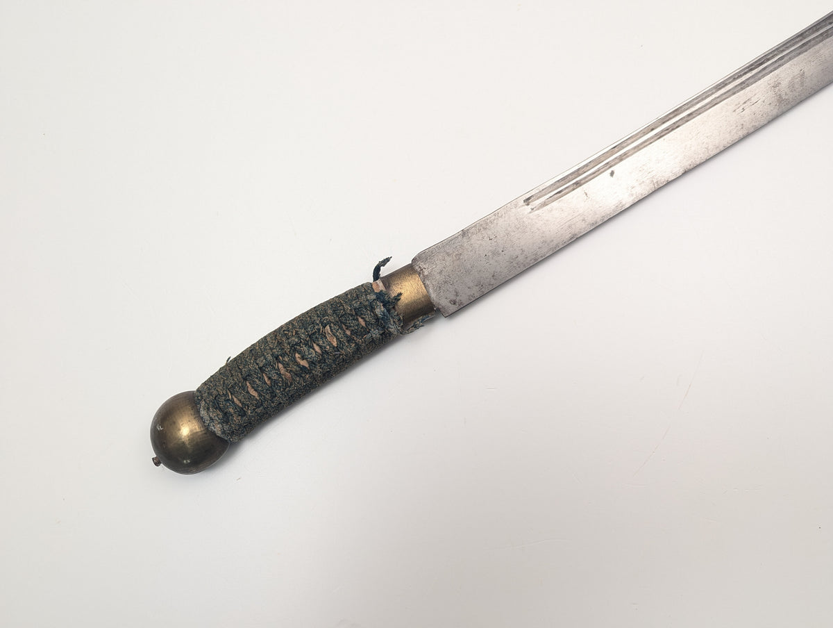 Chinese Military Sabre