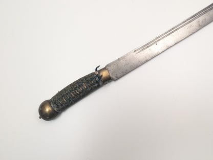 Chinese Military Sabre