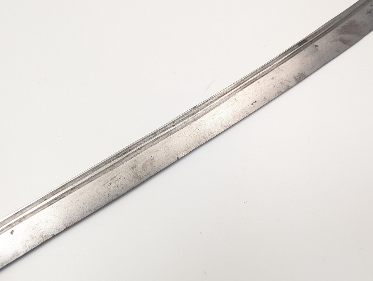 Chinese Military Sabre