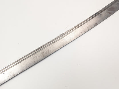 Chinese Military Sabre