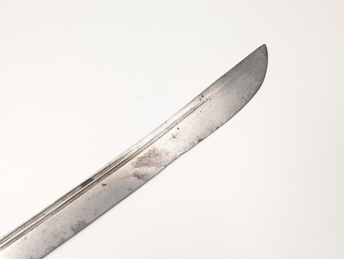 Chinese Military Sabre