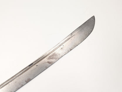 Chinese Military Sabre
