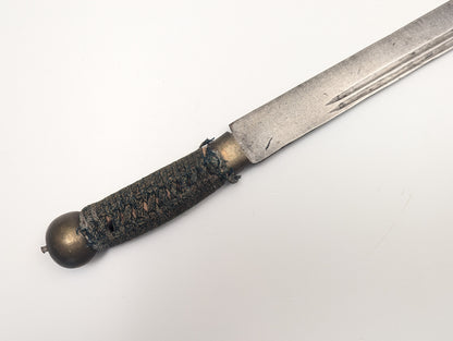 Chinese Military Sabre