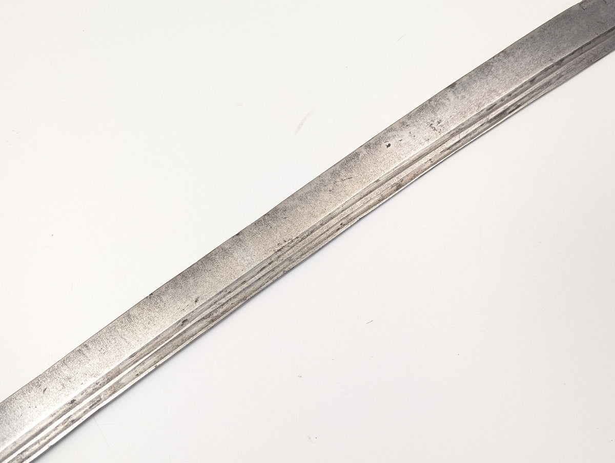 Chinese Military Sabre