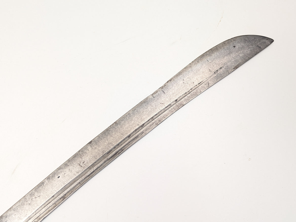 Chinese Military Sabre