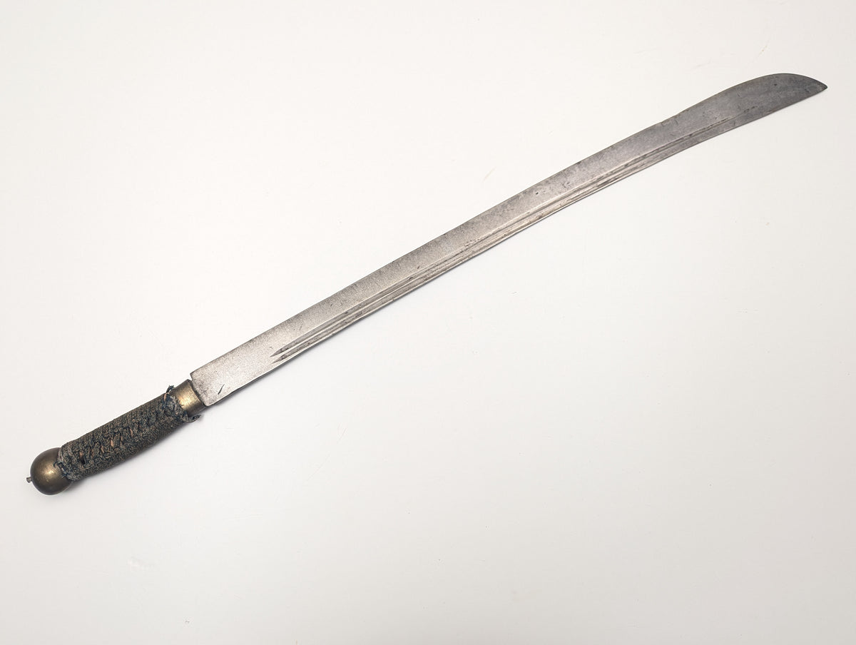 Chinese Military Sabre