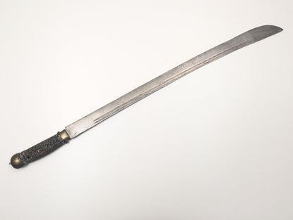 Chinese Military Sabre