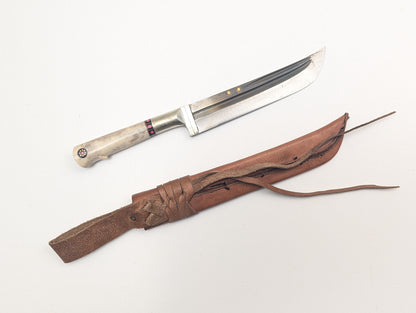 Uyghur / Yengisar Dagger
