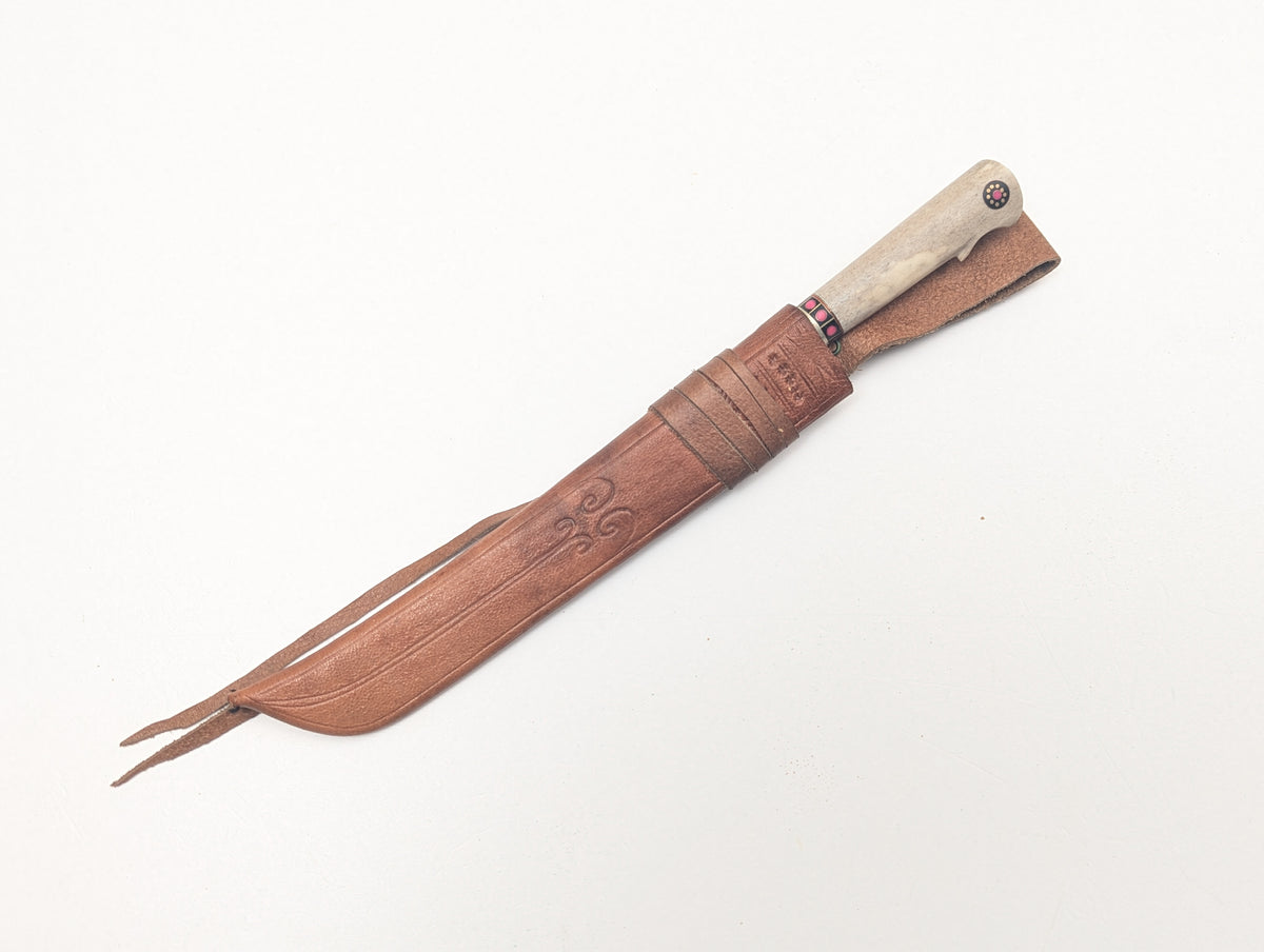 Uyghur / Yengisar Dagger