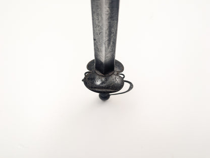 Colichemarde Smallsword
