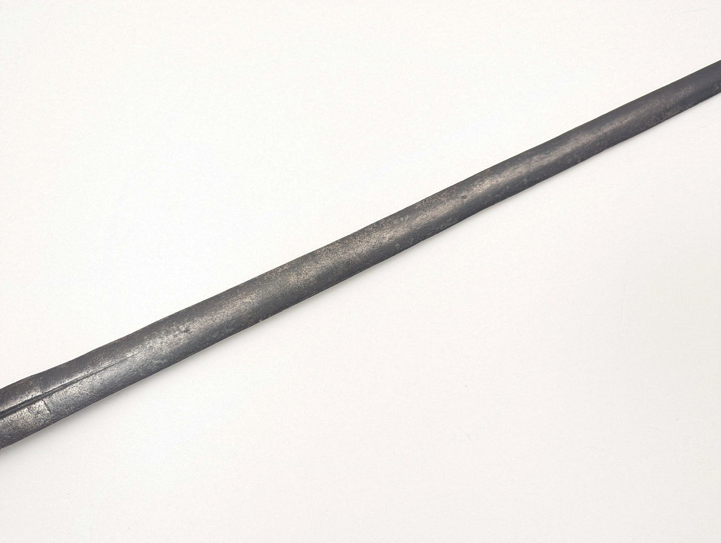 Indian Firangi Basket-Hilted Sword