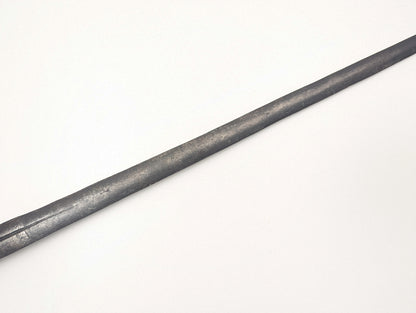 Indian Firangi Basket-Hilted Sword