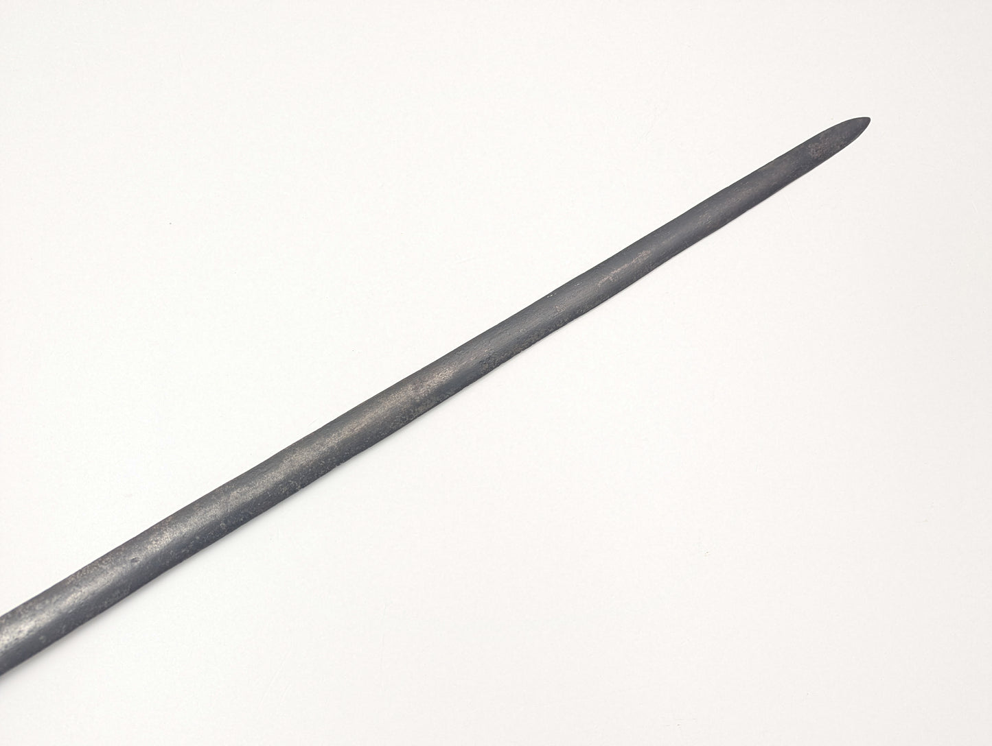Indian Firangi Basket-Hilted Sword