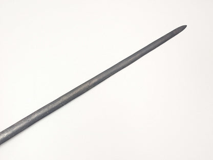 Indian Firangi Basket-Hilted Sword
