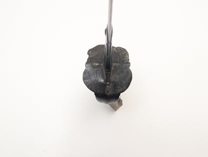 Indian Firangi Basket-Hilted Sword