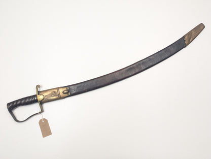 Indian Army Mountain Battery Sabre