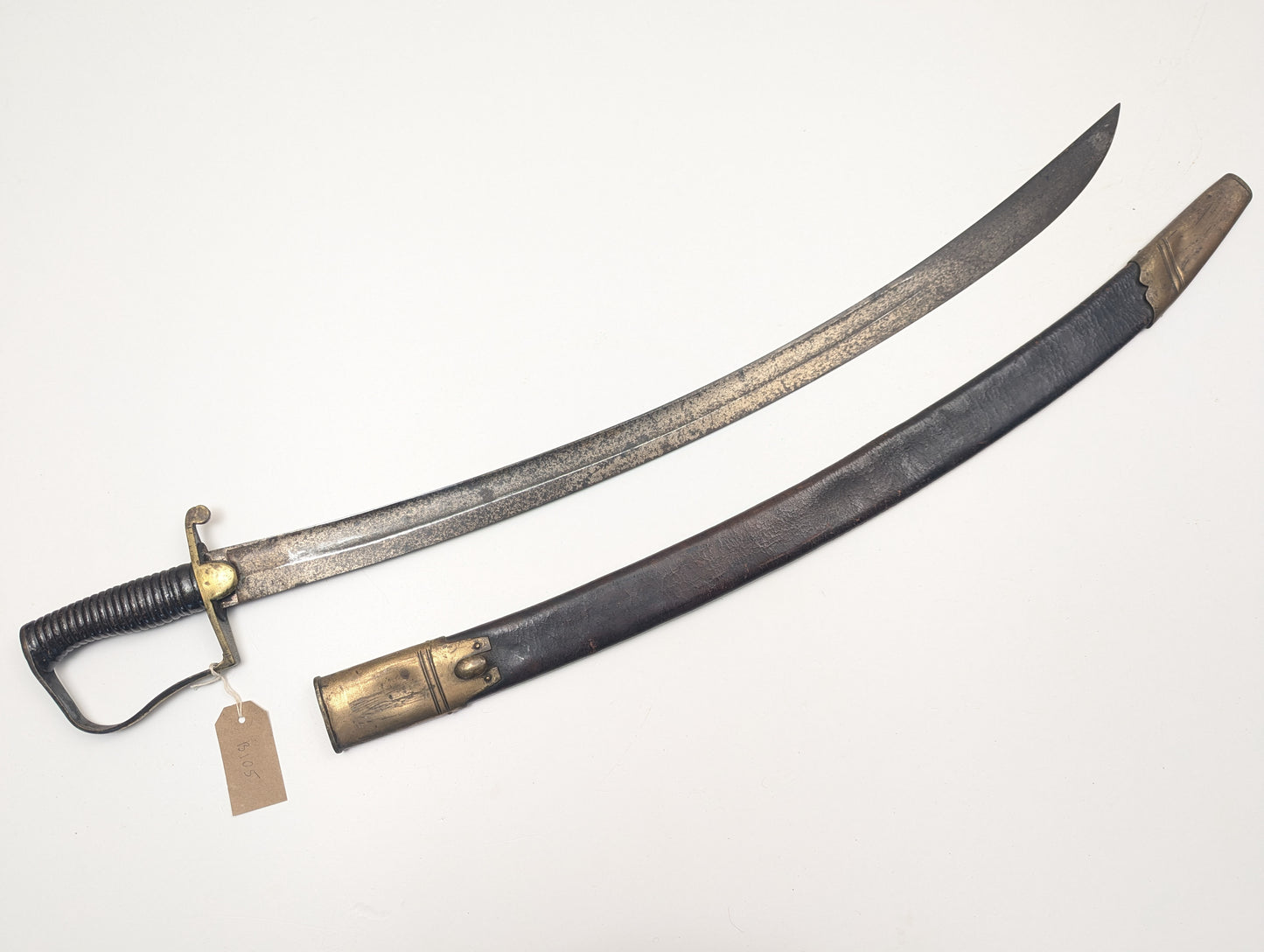 Indian Army Mountain Battery Sabre
