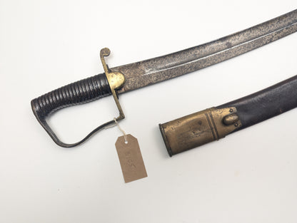 Indian Army Mountain Battery Sabre