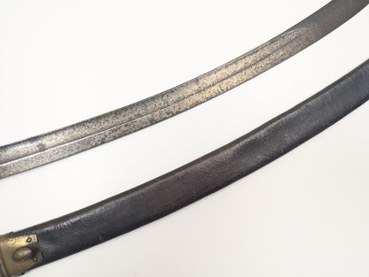 Indian Army Mountain Battery Sabre