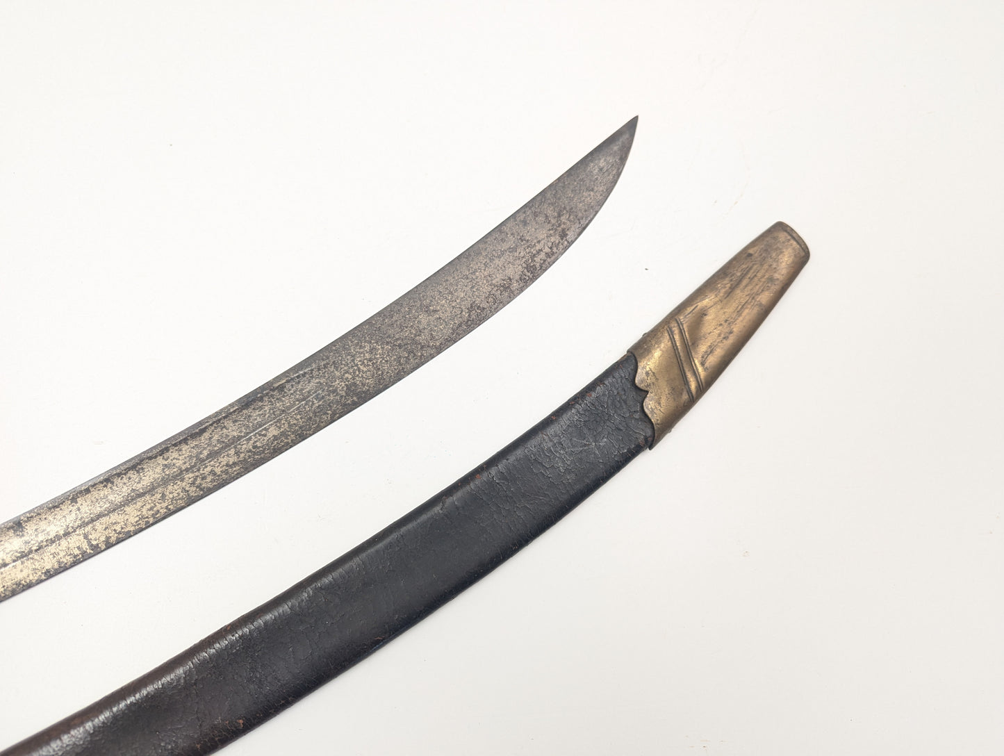 Indian Army Mountain Battery Sabre