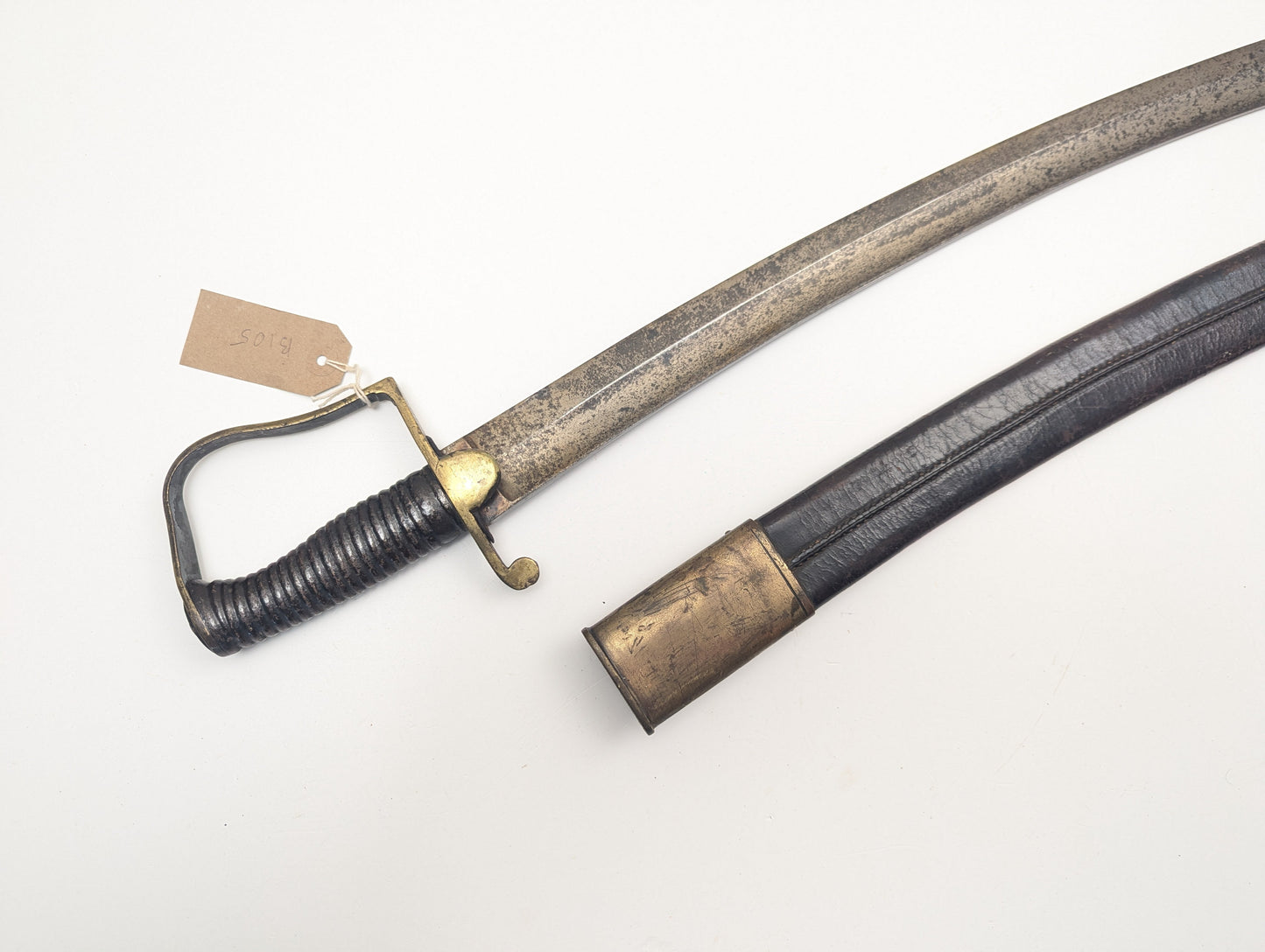 Indian Army Mountain Battery Sabre