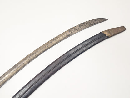 Indian Army Mountain Battery Sabre