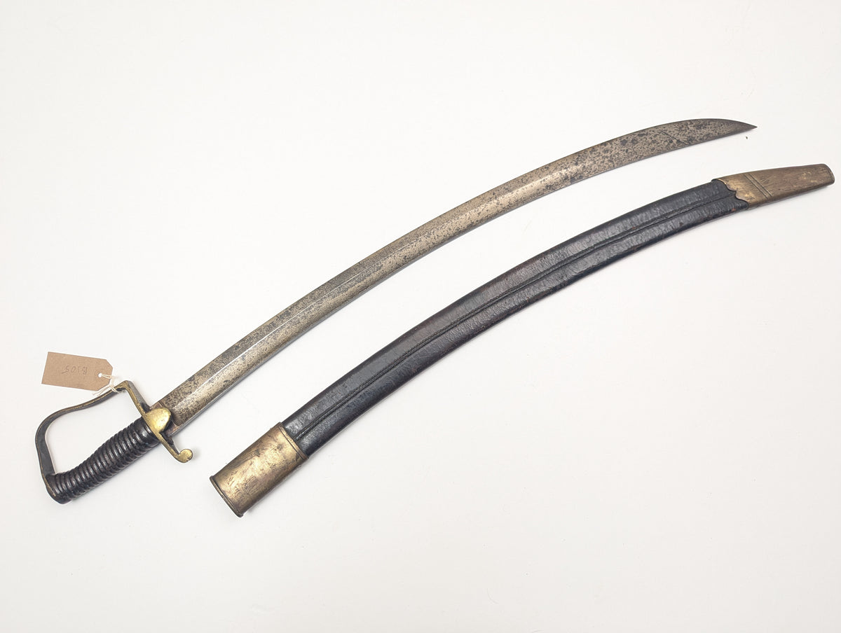 Indian Army Mountain Battery Sabre