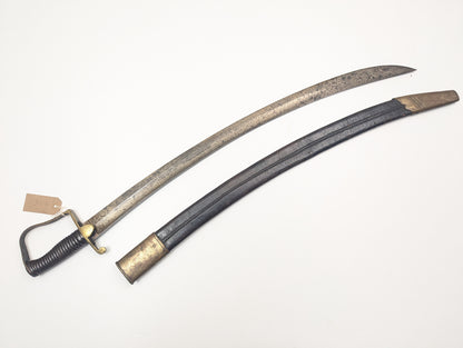 Indian Army Mountain Battery Sabre